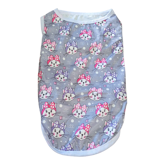 Комбинезон для собак