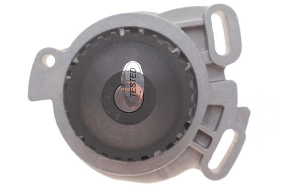 Помпа води Audi 100 200 90 1.9-2.3 82-91 29z  B B  5 лоп.  PA383 | Зображення 4