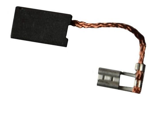 Щітки вугільні для BOSCH HL-06-124-66 розмір 5х10х17.2мм код для BOSCH 1617014124 31V013