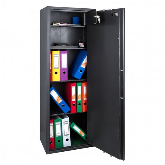 Сейф взломостойкий Safetronics IVETA 5PMs | Зображення 1