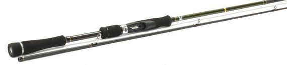Спінінг Zetrix Azura AZS-762L 2.29m 4-17g