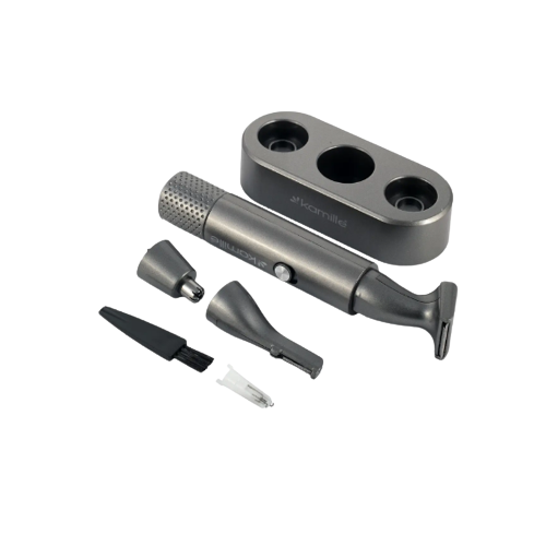 Набір для видалення волосся 1,5V 6807 KAMILLE | Зображення 1