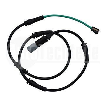 Датчик износа тормозных колодок задний BMW 5 F10 09-16/ 6 F06/F12/F13 09-18/ (L=915mm), AutoTechteile, 700 3430, 39685