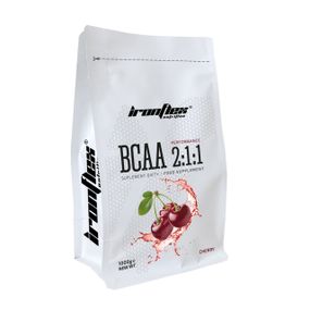 Амінокислоти BCAA Performance 2-1-1 1000g (Berry fruit blast)