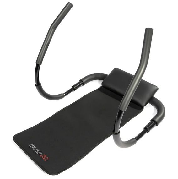 Тренажер для преса Everfit AB-Crunch Master (AB-CRUNCH)