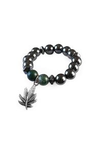 Чоловічий аксесуар Art of Sex Ardon Чорний One Size