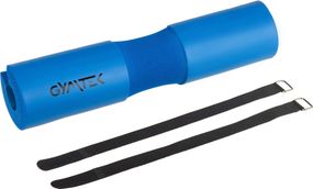 Накладка на гриф Gymtek 45см синій