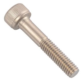 Гвинт з циліндричною головкою, DIN 912, нержавіюча сталь A2 M8x80 уп 50 шт snapt