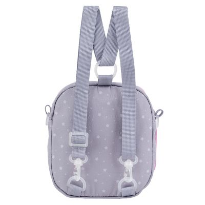 Сумка детская Kite Kids Hello Kitty 2620-1 сумка-рюкзак (HK25-2620-1) | Зображення 2