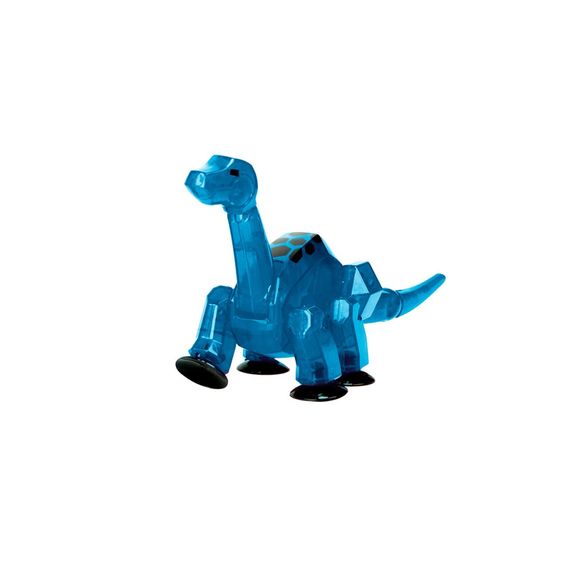 Фигурка для анимации Бронтозавр Mega Dino StikBot TST624B_UAKD | Зображення 2