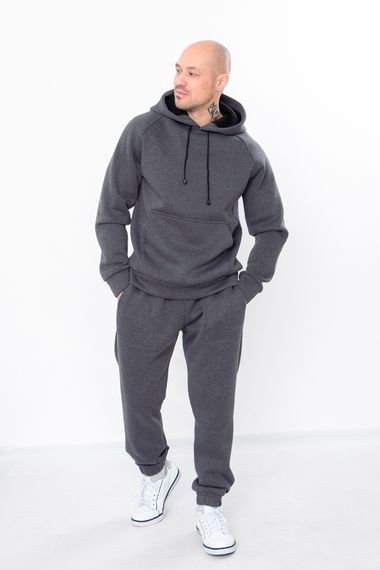 Костюм чоловічий Носи своє 54 Сірий (p-11890-148156)