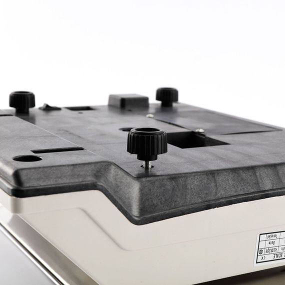 Весы торговые электронные настольные DOMOTEC MS-228 до 50 кг | Зображення 3