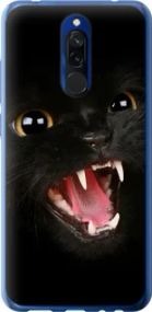 Чохол для Xiaomi Redmi 8 з силікону FCh_048257