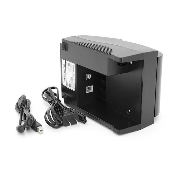Термопринтер для друку чеків Xprinter MLXP-58IIHUSB | Зображення 4