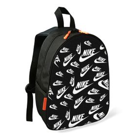 Рюкзак детский Nike школьный/городской 34х27х13 см для мальчика (02734)