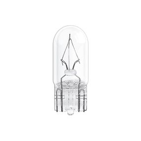 Указательная лампа накаливания OSRAM 2821FS W3W 12V W2.1X9.5D