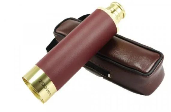 ProScope Telescopic Spotting Scope - складная подзорная труба для природы и спорта | Зображення 1