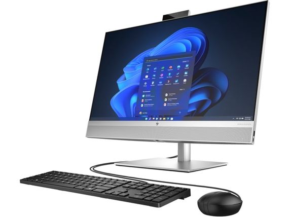 ПК Моноблок HP EliteOne 870-G9 27&quot;FHD IPS AG 7B092EA | Зображення 2