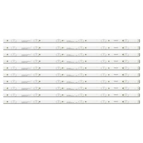 LED підсвітка TV 65" CRH-K65C8003030T12066BT-REV1.0 JL.D65061330-114AS-M 12шт.