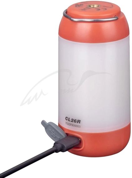 Ліхтар кемпінговий Fenix CL26 к:black | Зображення 1