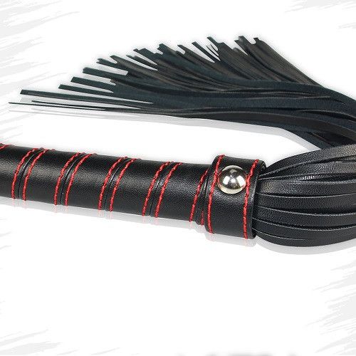 Кнут - Bondage Fetish Beginners Flogger sexstyle | Зображення 1
