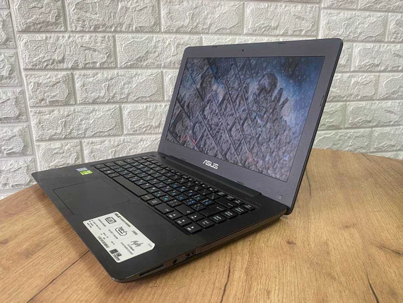 Ноутбук Asus X456U 14"HD/i5 6200U/8Gb/SSD256gb/Nvidia 920M-2Gb | Зображення 2