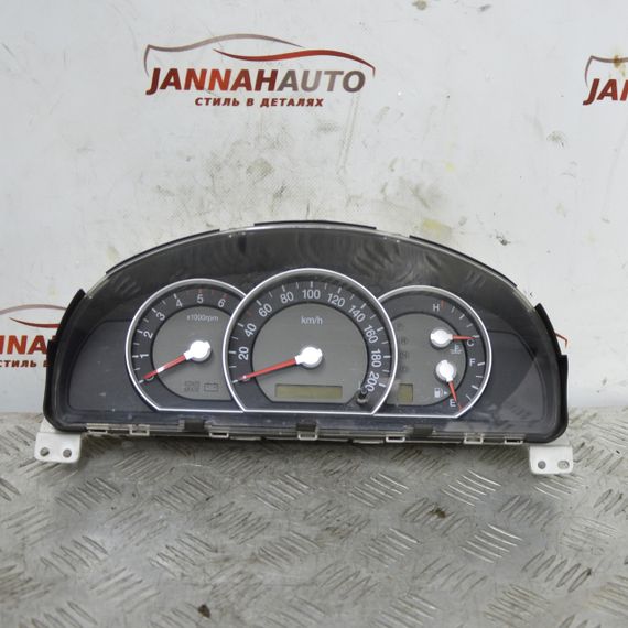 Приладова панель Kia Sorento 2.5 CRDI 2002-2011 Щиток приладів Кіа Соренто 940133E200