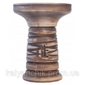 Чаша для кальяну Lavart Aurora Wood