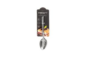 Набор чайных ложек Holmer Memory TS-011236-SS Memory 6 шт серебристый