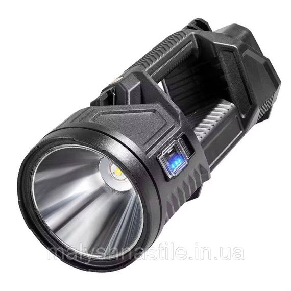 Ліхтар ручний super bright flashlight