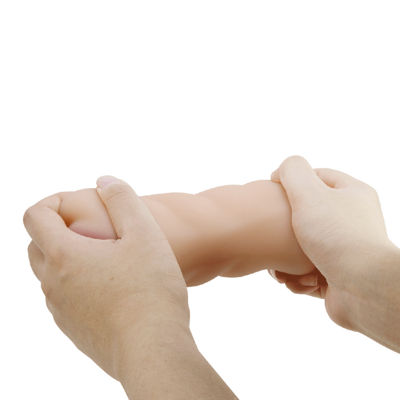 Мастурбатор - Crazy Bull Sarah Masturbator Flesh sexstyle | Зображення 3