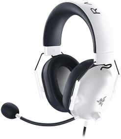 Гарнітура Razer Blackshark V2 X 3.5мм White RZ04-03240700-R3M1