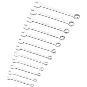 Набор Stanley из 12 комбинированных ключей STMT82843-0
