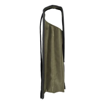 Подсумок Vinga 2PKK, Oxford 600D PU, olive (VP2PKKO) | Зображення 4