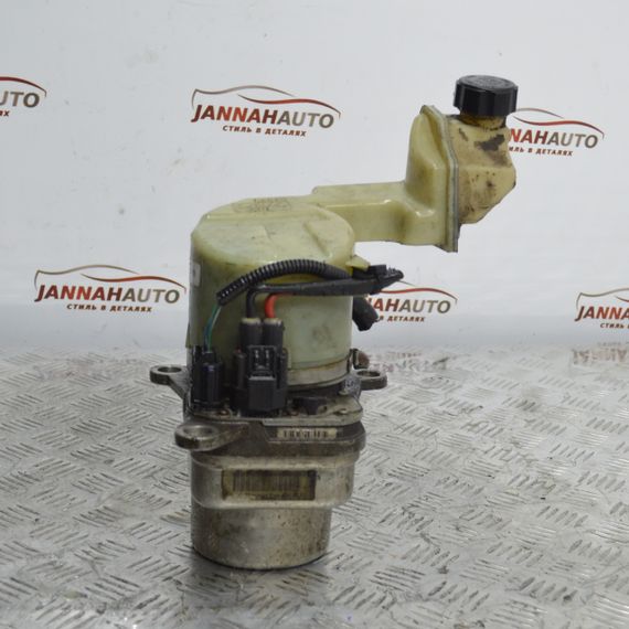 Насос ГПК електро 1.6 TDCI Ford Fiesta V Fusion гідропідсилювач керма Форд Фієста Ф'южн 5S613K514CB