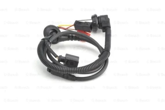 Датчик ABS VW (SVW), SKODA SUPERB, AUDI A4, BOSCH (0986594002) | Зображення 8