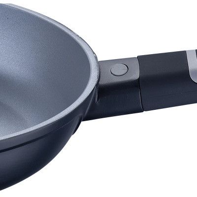 Сковорода MasterPro Indigo 28 см (BGMP-7974) | Зображення 5
