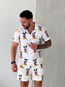 Пляжний костюм