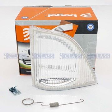 Обманка поворотника правая Mercedes Benz Vario 96-13, Begel, BG82029R,