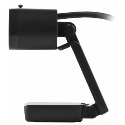 Веб-камера 2E WQHD 2К USB Black (2E-WC2K) | Зображення 2