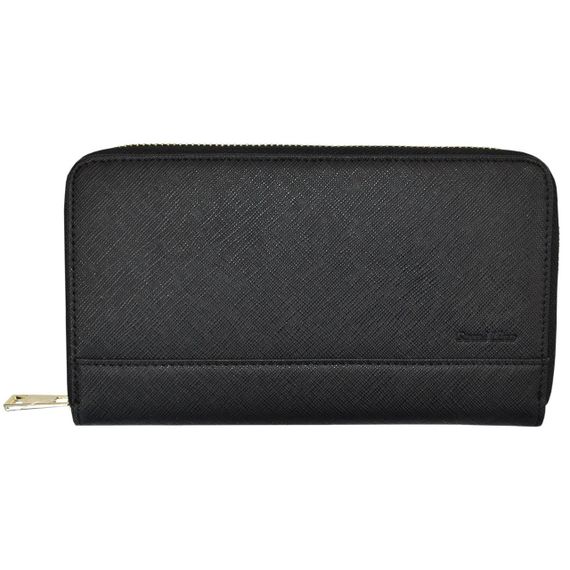Гаманець жіночий Semi Line Black (3051-7) | Зображення 3