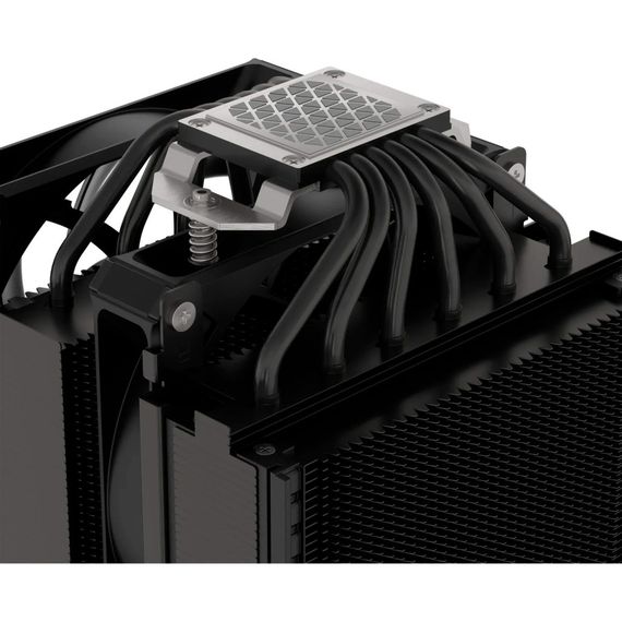 Кулер для процессора Corsair A115 Black (CT-9010011-WW) | Зображення 6