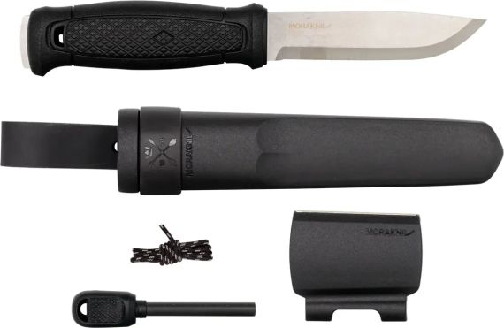 Ніж Morakniv Garberg S Survival Kit | Зображення 4