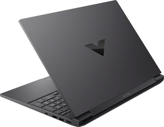 HP Victus 15-fb3071ua 15.6" FHD IPS,300n/Ryzen 5 240 (5.0)/24Gb/SSD512Gb/RTX 5050,8GB/DOS/Сірий | Зображення 3
