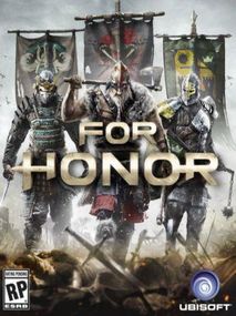 For Honor Xbox Live Key Xbox One NORTH AMERICA