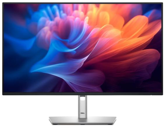 Монитор DELL 27&quot; P2725H D-Sub 210-BMGC