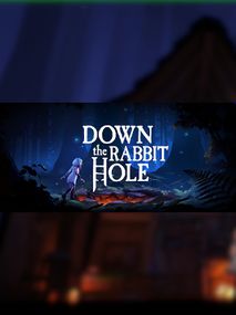 Down the Rabbit Hole (PC) - Steam Key - GLOBAL