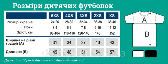Футболка з новорічним принтом для дітей "Пункт прийому подарунків" НГ22 | Зображення 1