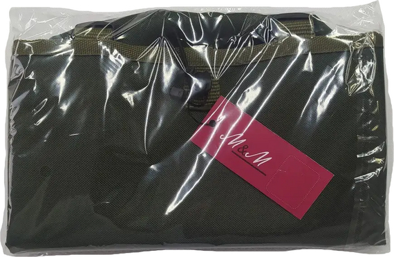 Сумка для скиду магазинів M&M серії Р МАРОДЕРКА Вид 2 Olive Green Хакі (213267) | Зображення 7