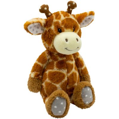 Мягкая игрушка Beverly Hills Teddy Bear World's Softest Жирафа 40 см (WS01146-5012) | Зображення 1